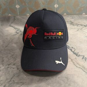 Red Bull Racing F1 Hat